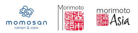 Morimoto Restaurants